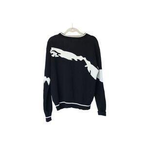 Carne Bollente S’Kiss Champions Sweatshirt - Black - S